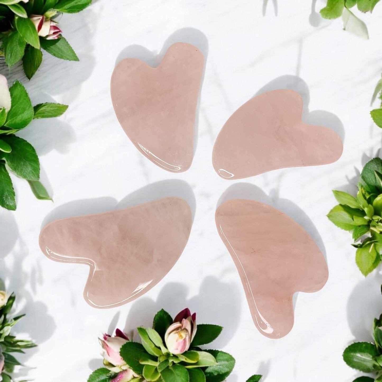 
                  
                    Gua Sha Facial Stone
                  
                