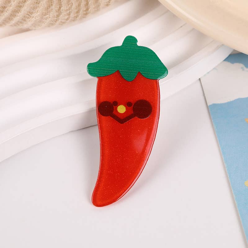 
                  
                    Garden Duckbill Clips
                  
                