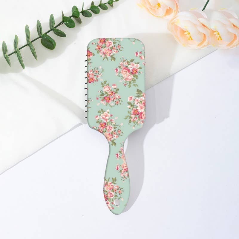 
                  
                    Large Detangler Paddle Hair Brush
                  
                