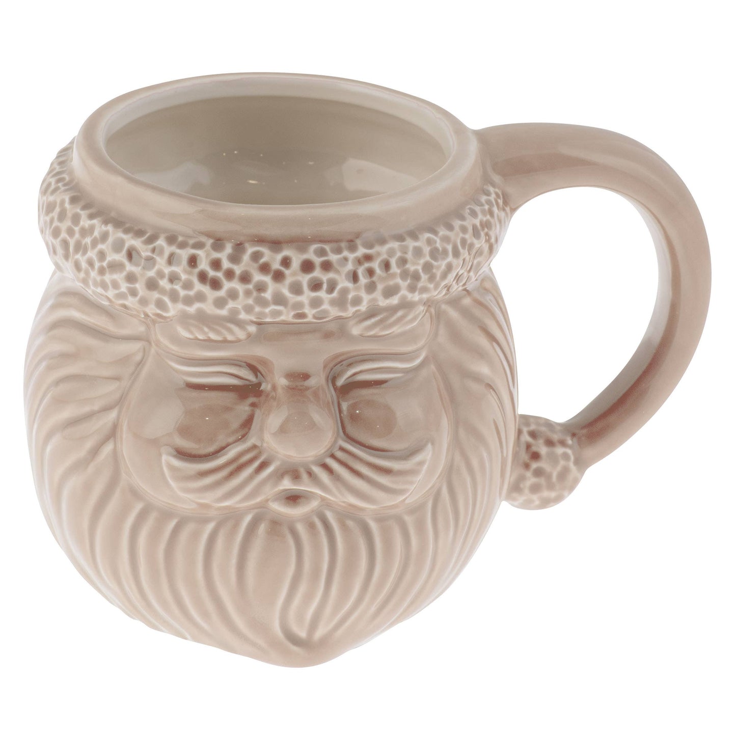 
                  
                    Santa Mug
                  
                