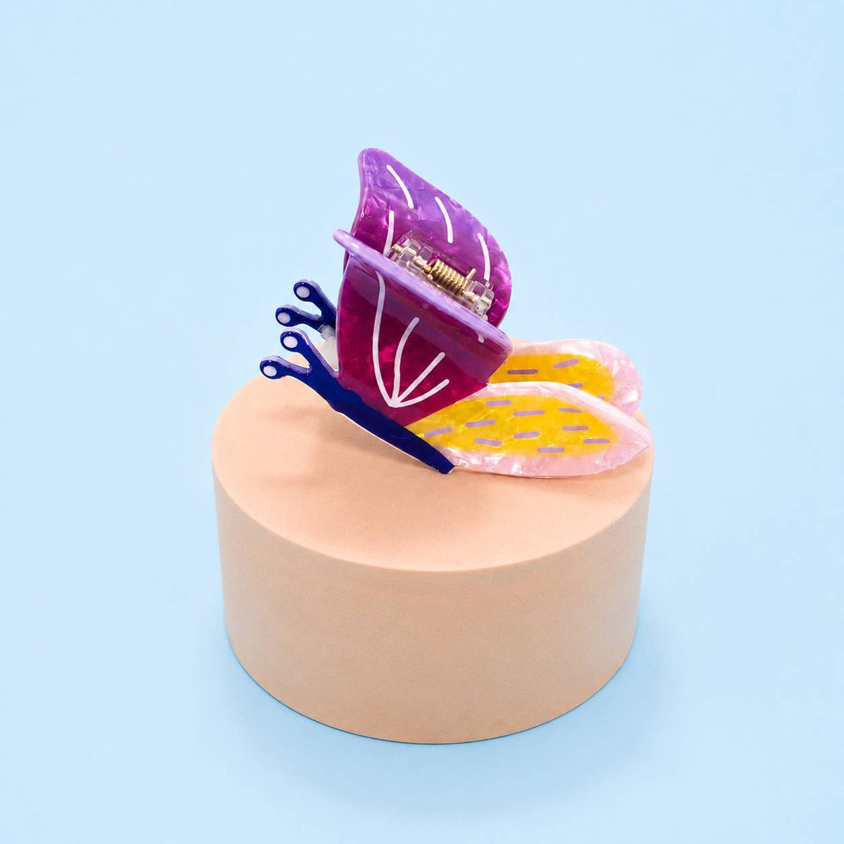 
                  
                    Butterfly Hair Claw
                  
                