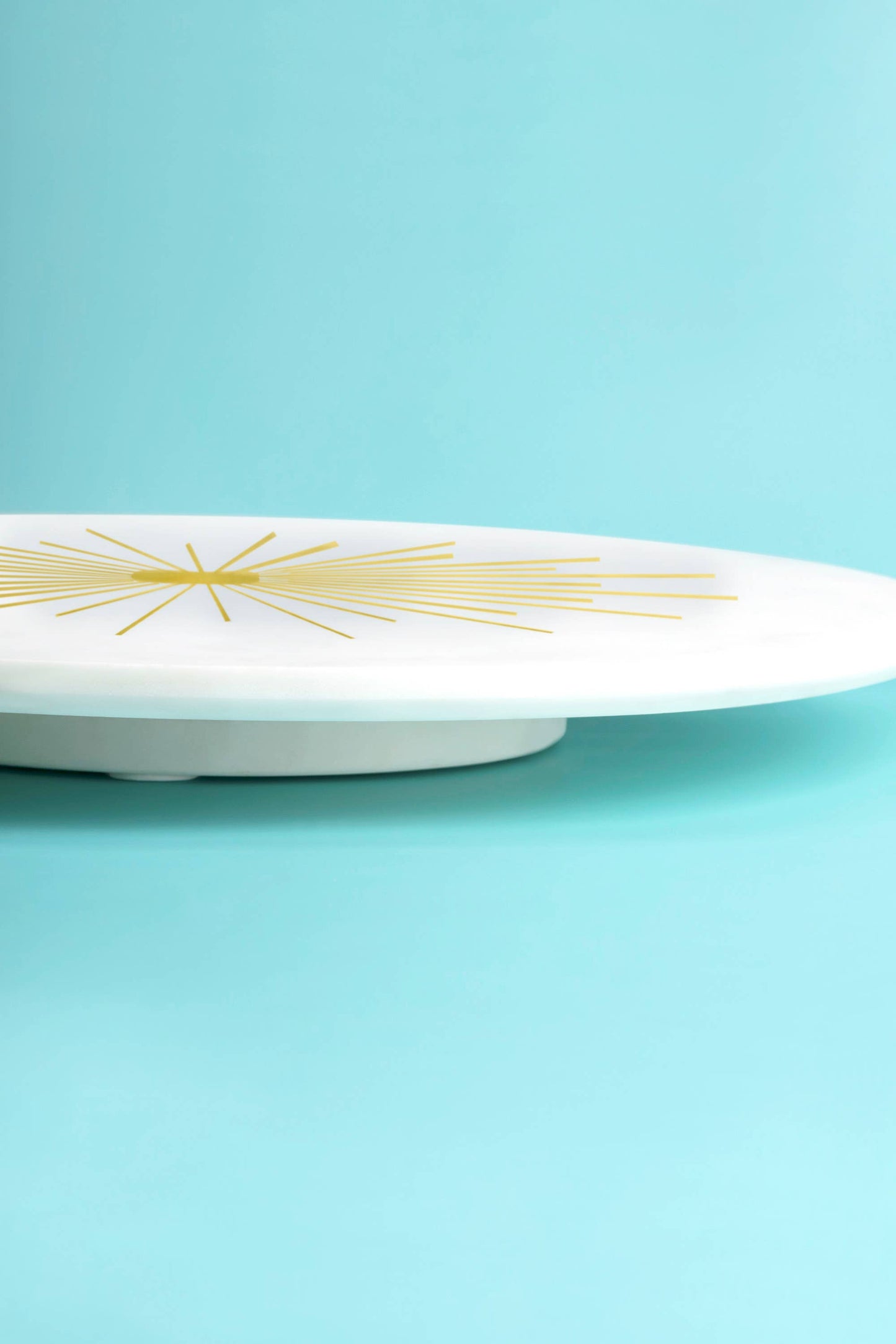
                  
                    Big Suzy Sunshine - 16" Lazy Susan
                  
                