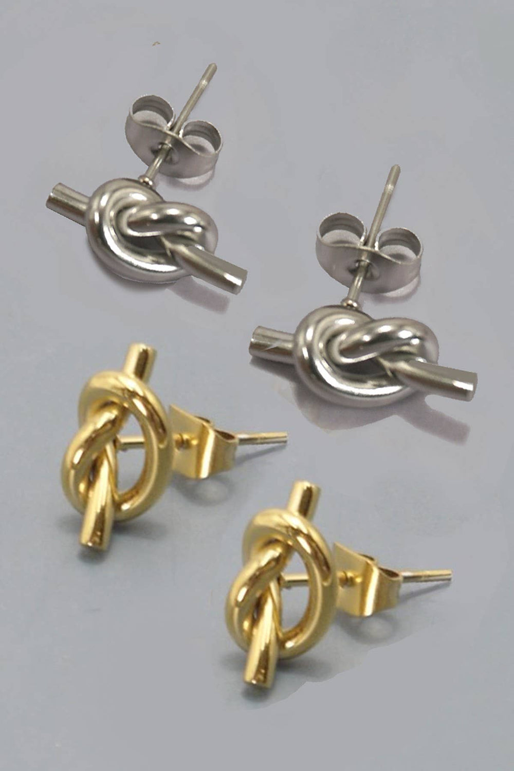 Knot Studs