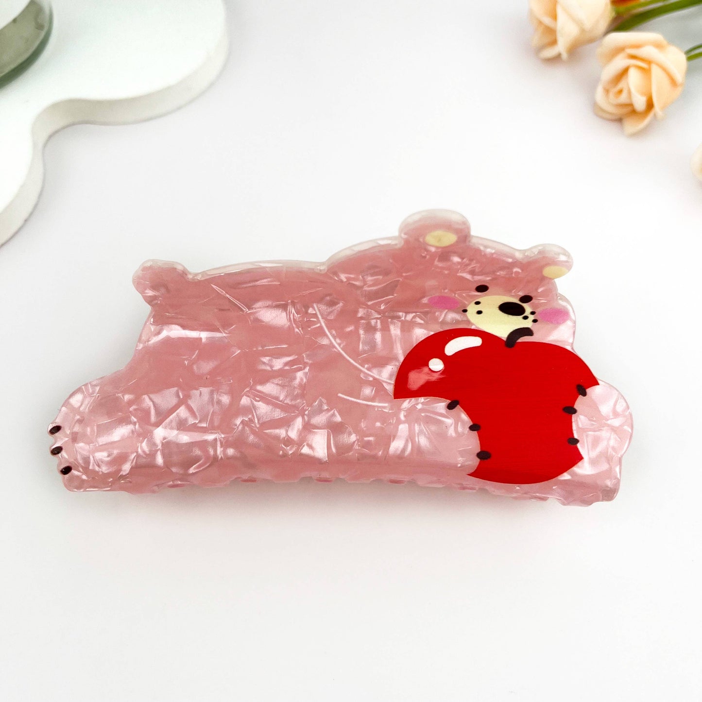 
                  
                    Jumbo Cartoon Hair Claws
                  
                