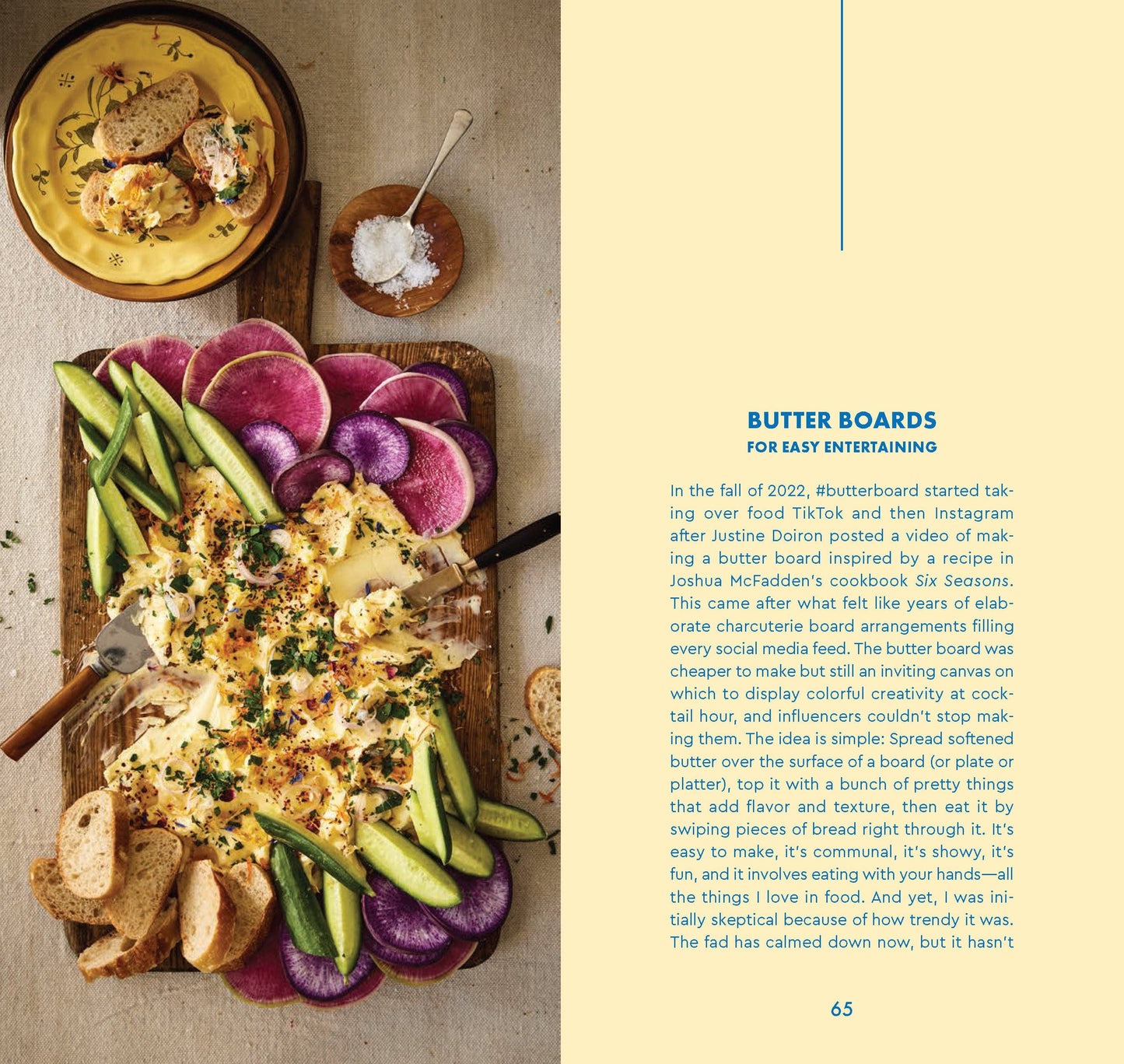 
                  
                    Butter Book |  A Book for Butter Lovers
                  
                