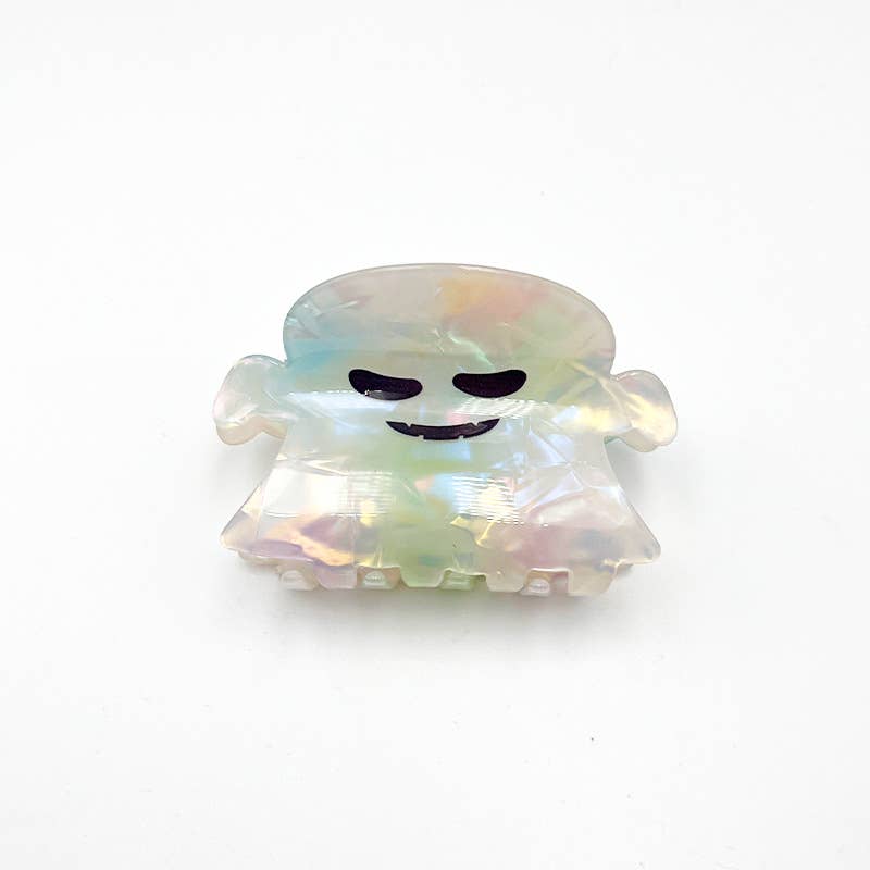 
                  
                    Colorful Ghost Hair Claw No. 2
                  
                