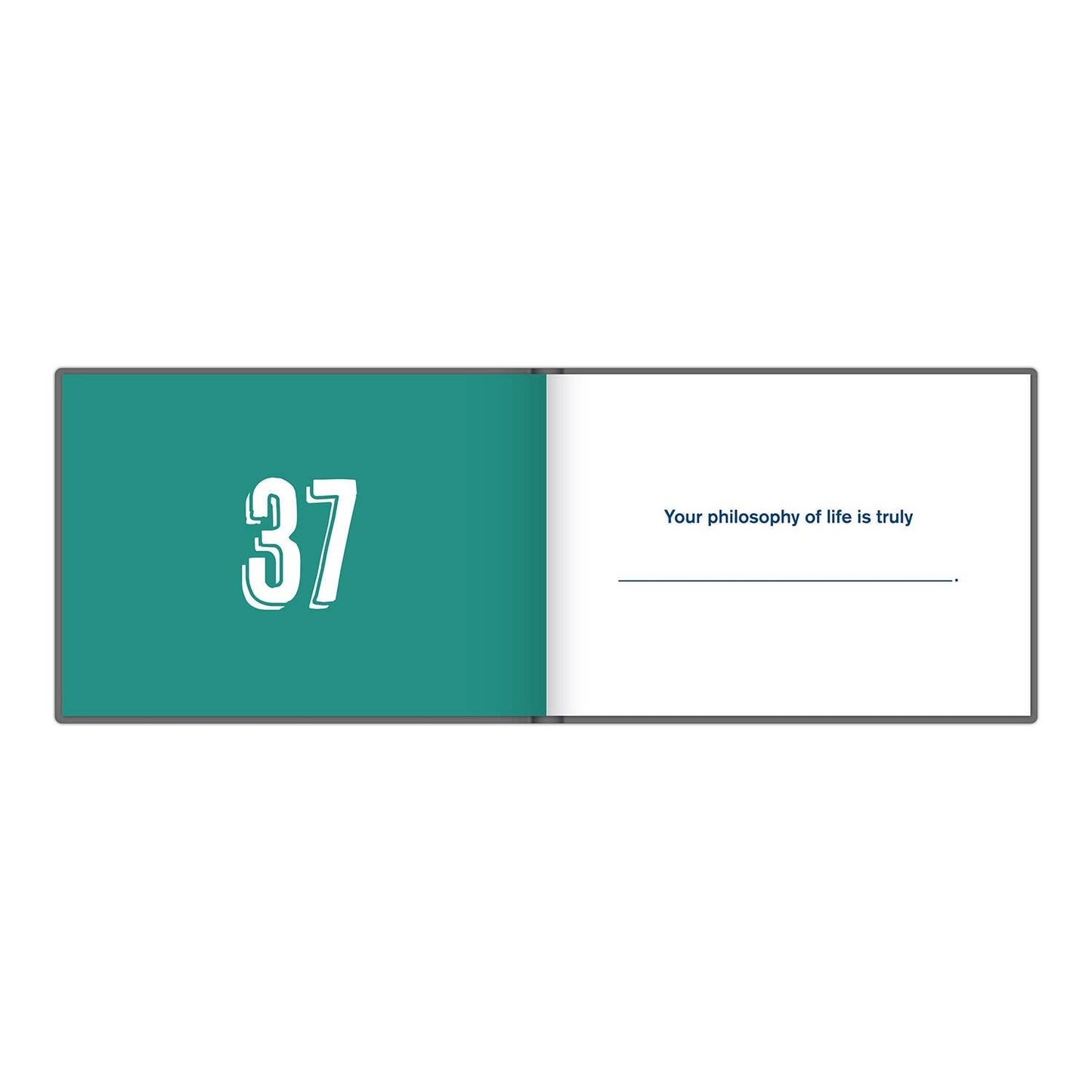 
                  
                    What I Love about Grandpa Fill in the Love® Book
                  
                