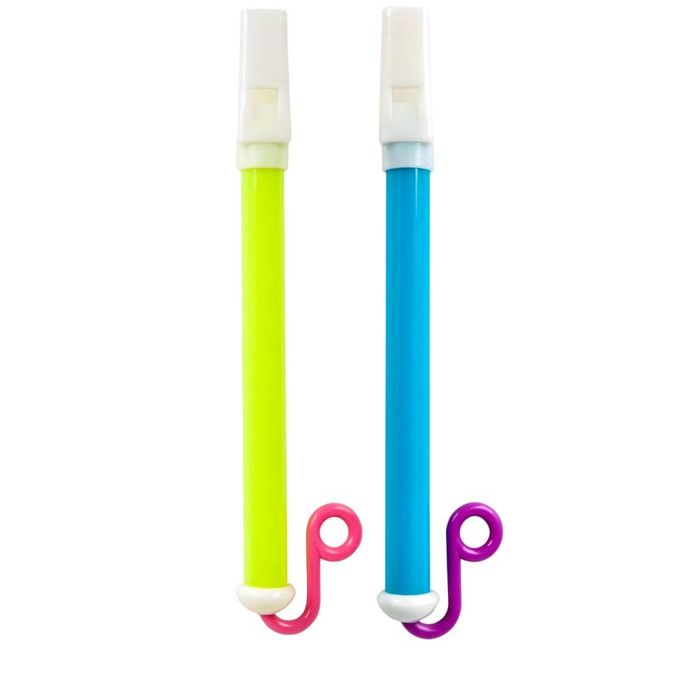 
                  
                    Slide Whistle: 8.5"
                  
                