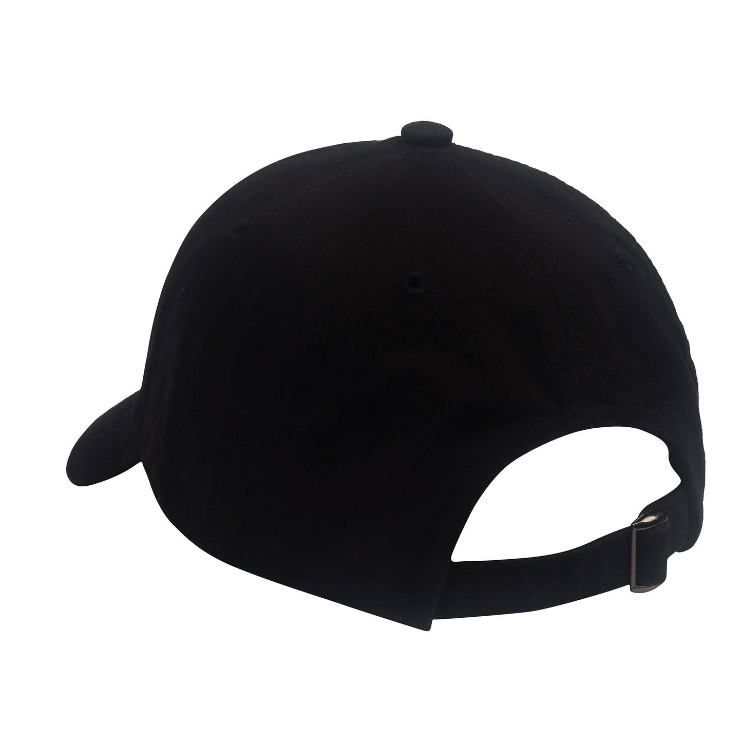 
                  
                    Coffee and Cats Embroidered Baseball Cap
                  
                