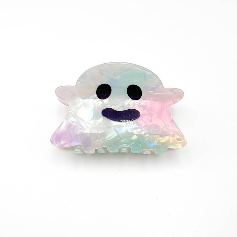 
                  
                    Colorful Ghost Hair Claw No. 2
                  
                