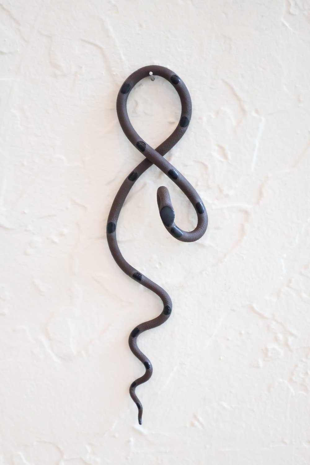 
                  
                    Mini Ceramic Wall Snake
                  
                