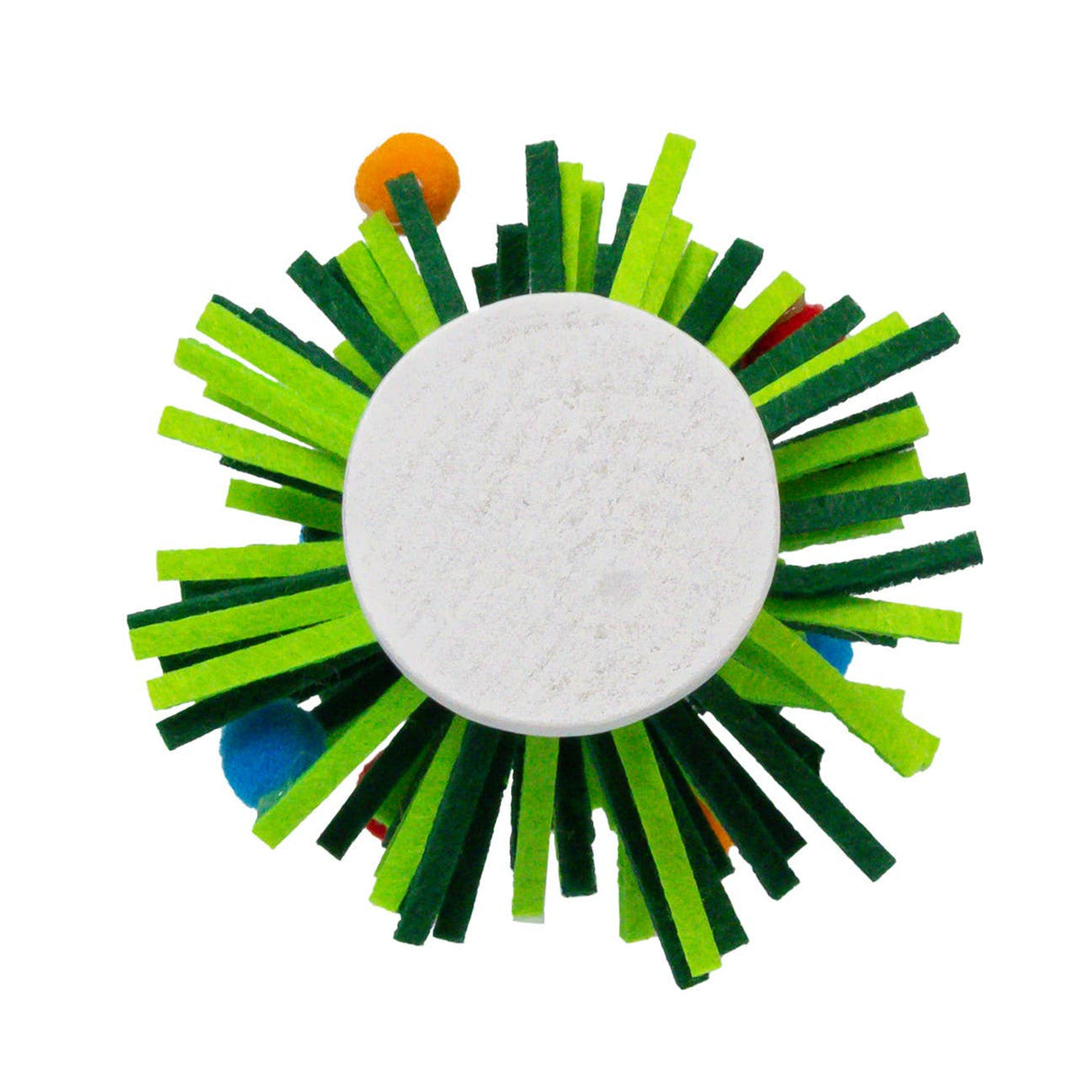 
                  
                    6" Pom Pom Tabletop Tree
                  
                