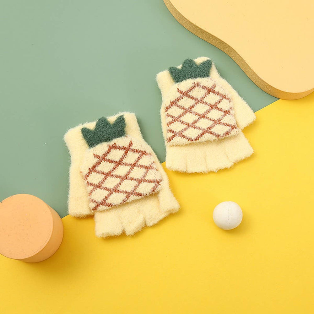 
                  
                    Toddler Fruit + Veggie Flip Gloves
                  
                