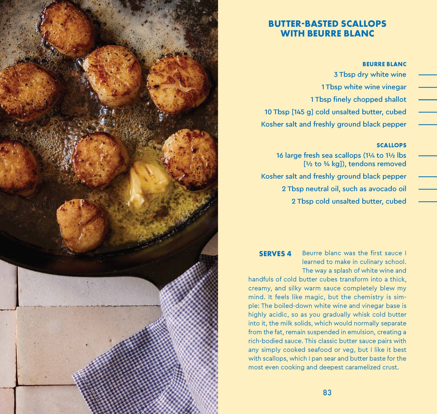 
                  
                    Butter Book |  A Book for Butter Lovers
                  
                