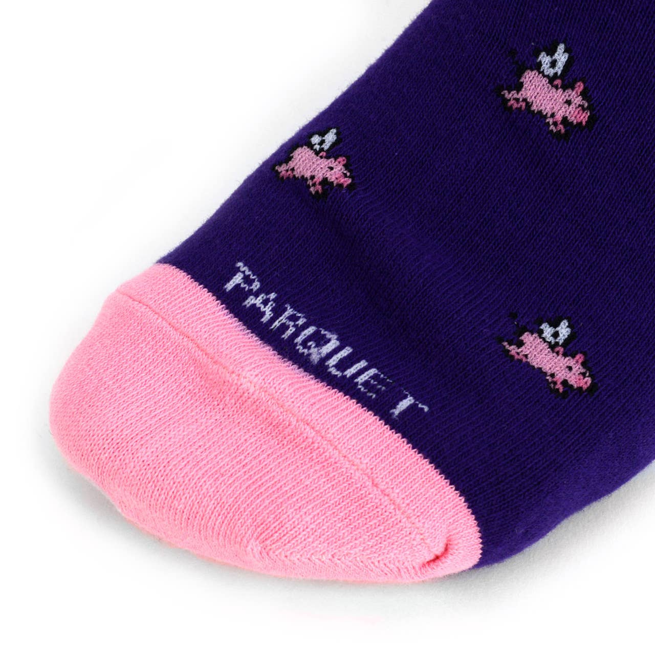 
                  
                    Men's Novelty Socks: Flying Pigs
                  
                
