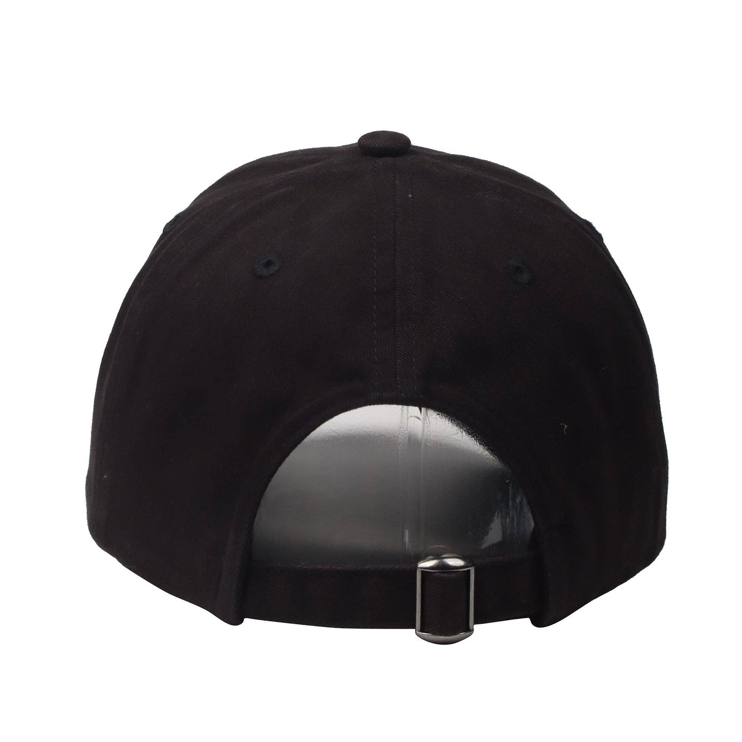 
                  
                    "Cat Dad" Soft Baseball Cap
                  
                