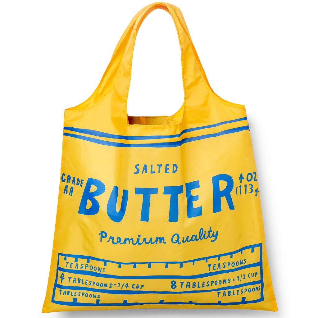 
                  
                    Butter Art Sack® by Yellow Owl
                  
                