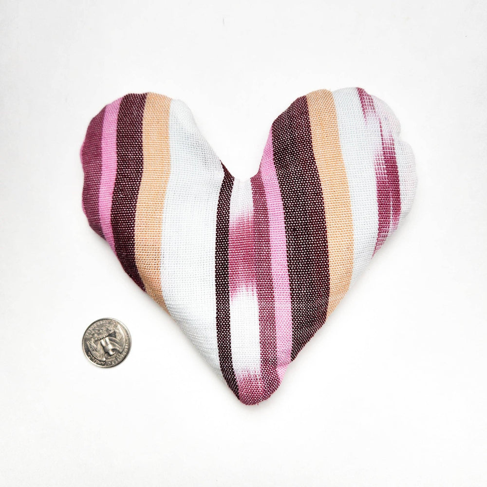 
                  
                    Weighted Rice & Lavender Comfort Eye Cover
                  
                