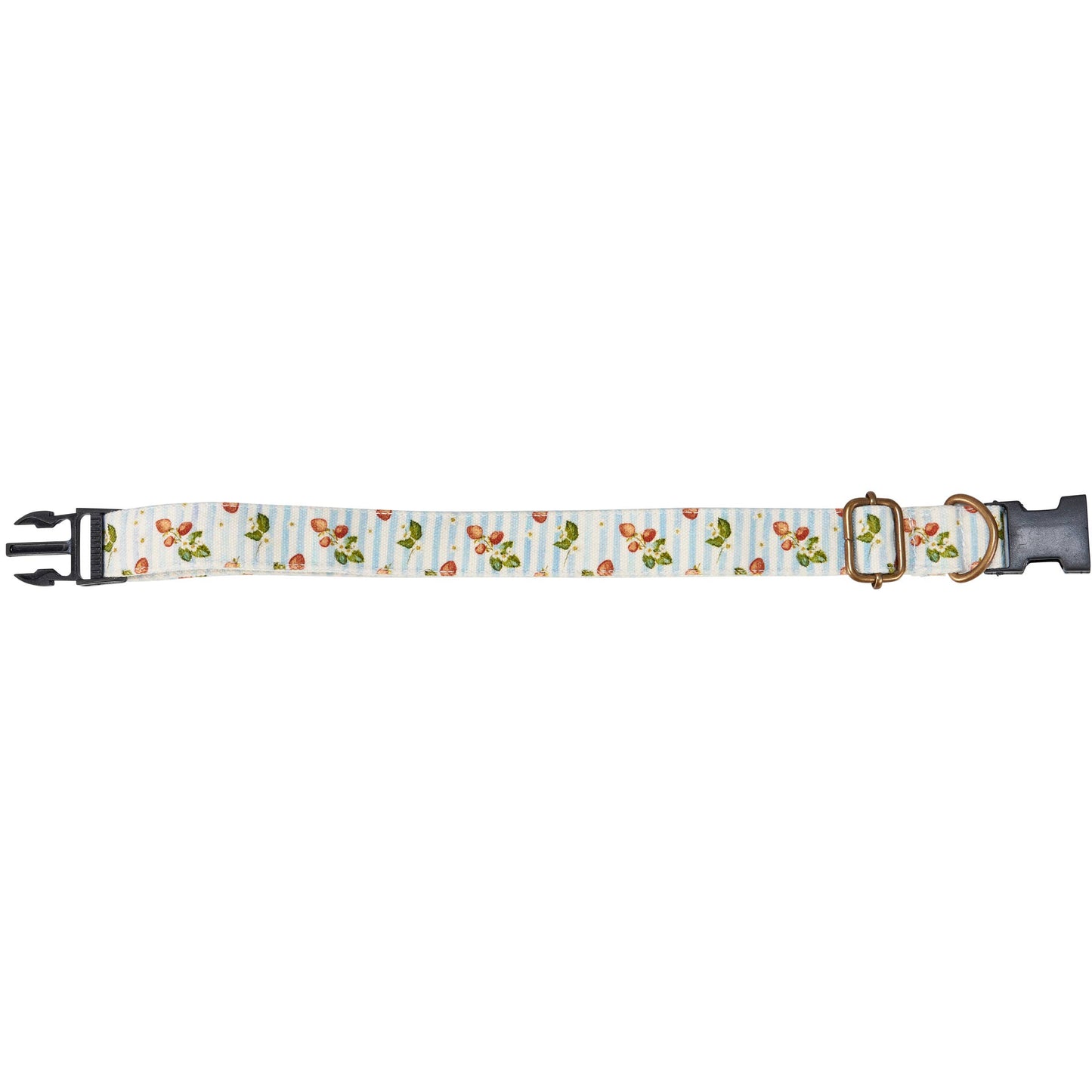 
                  
                    Strawberry Dog Collar by Annie Quigley
                  
                