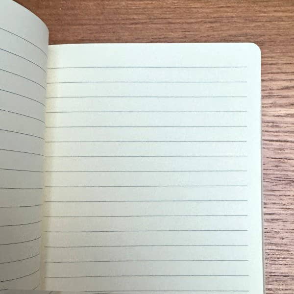 
                  
                    Embossed Artisan Decorative Edge Journals (Various Artists)
                  
                