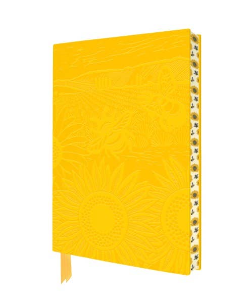 
                  
                    Embossed Artisan Decorative Edge Journals (Various Artists)
                  
                