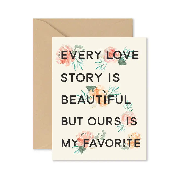 Every Love Story