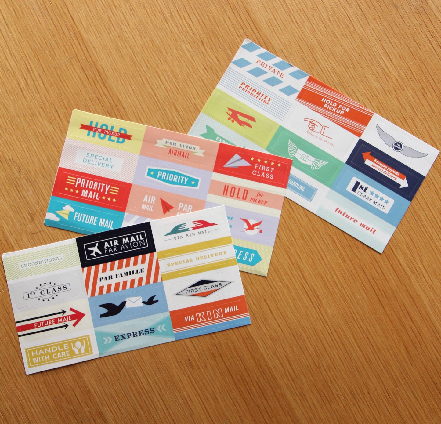 
                  
                    Letters to My... Written Keepsakes For The Ones You Love
                  
                