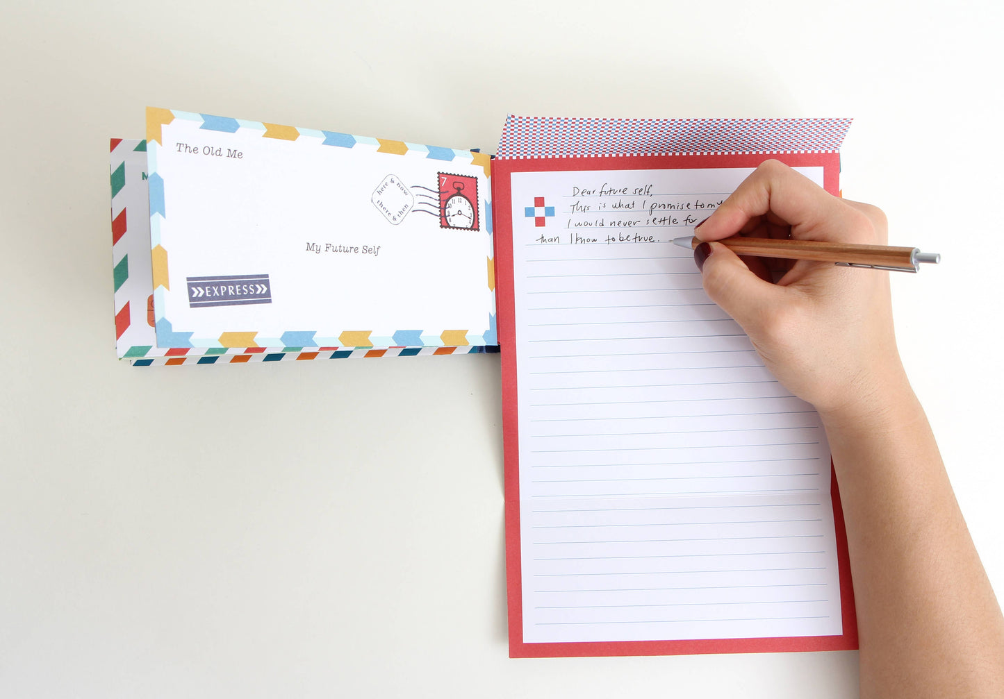 
                  
                    Letters to My... Written Keepsakes For The Ones You Love
                  
                