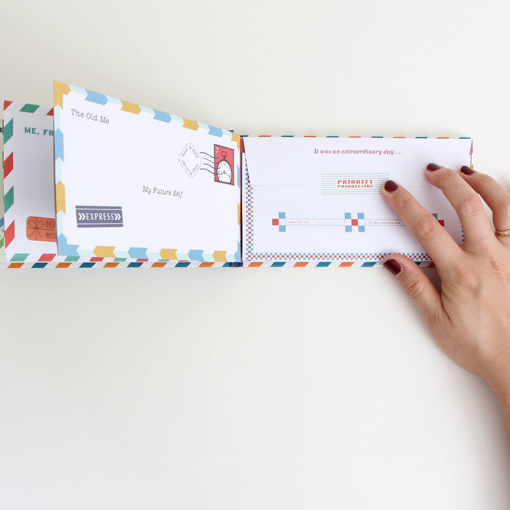 
                  
                    Letters to My... Written Keepsakes For The Ones You Love
                  
                