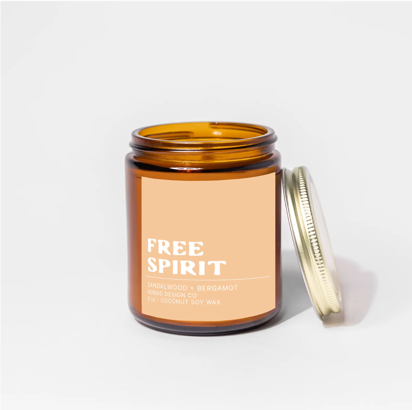 
                  
                    Weekend Adventures Scented Candles
                  
                