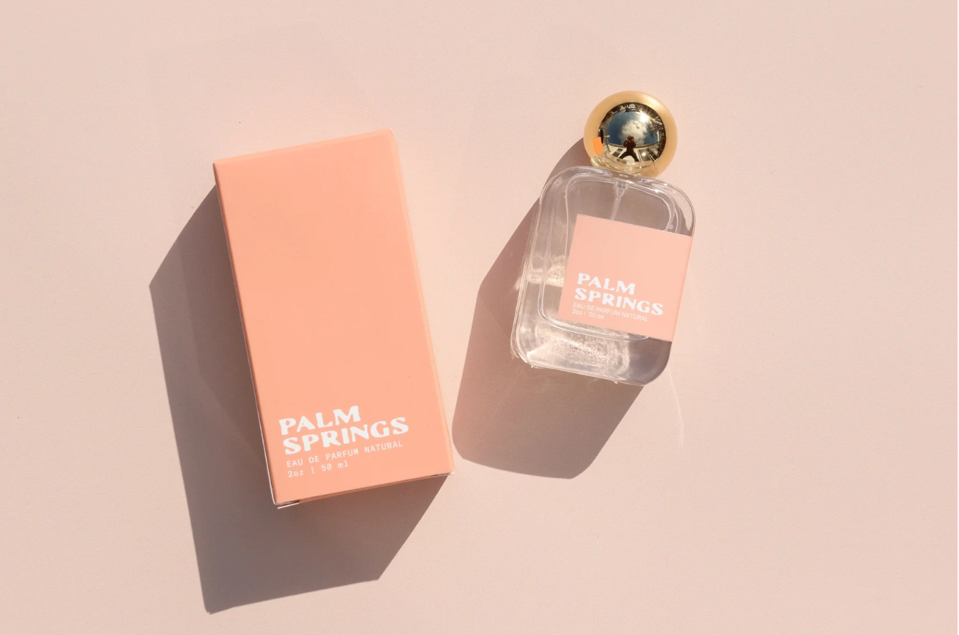 
                  
                    Palm Springs Perfume - 2 oz
                  
                