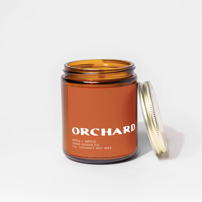 
                  
                    Outdoor Pleasures Scented Candles
                  
                