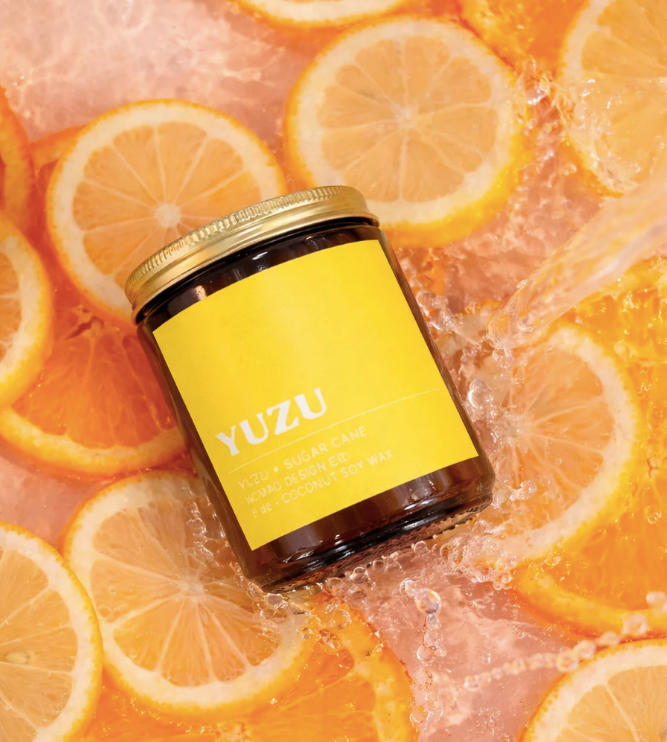 
                  
                    Outdoor Times Scented Candles
                  
                