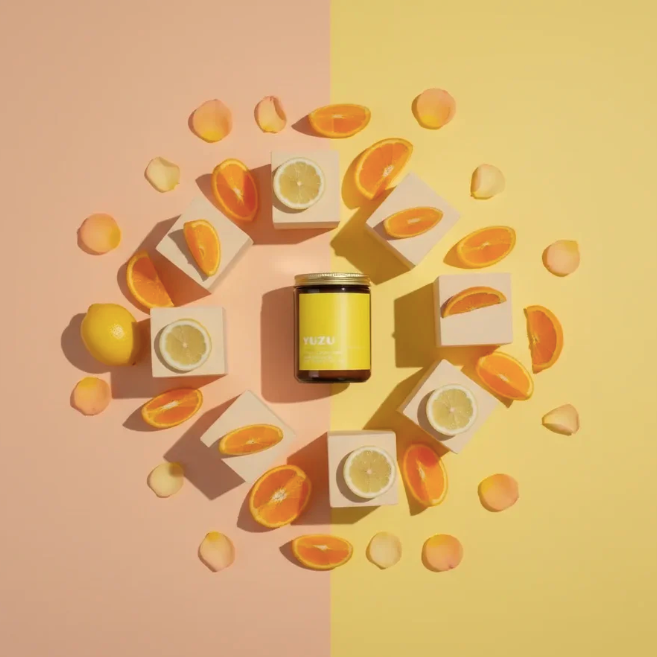 
                  
                    Outdoor Times Scented Candles
                  
                