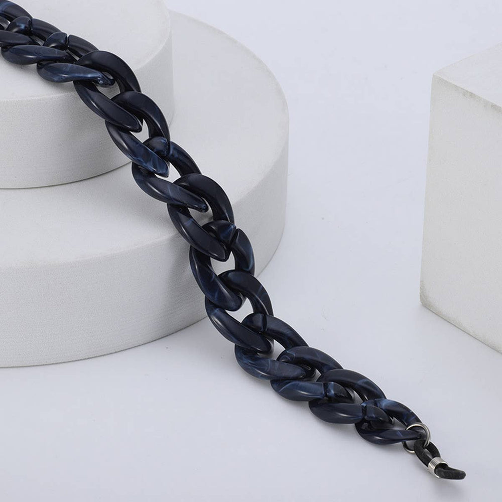 
                  
                    Chunky Eyeglass Chains - Mild
                  
                