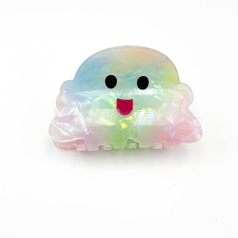 
                  
                    Colorful Ghost Hair Claw No. 2
                  
                