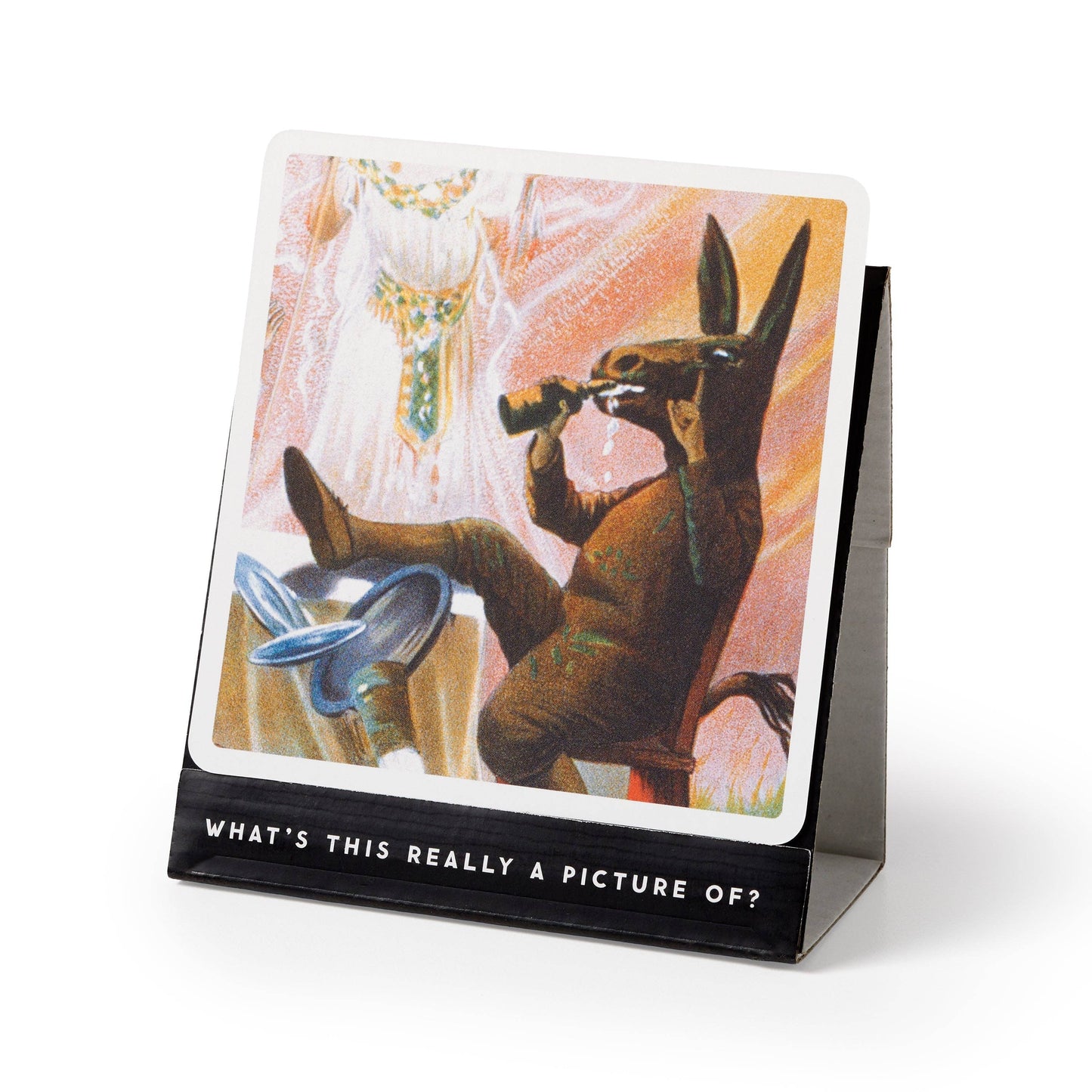 
                  
                    Oddly Correct Party Game by Brass Monkey
                  
                