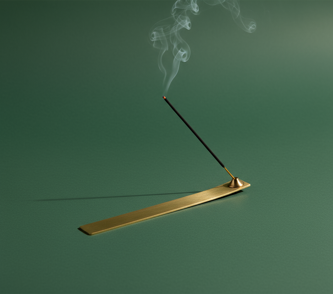 
                  
                    "The Calling" Luxe Handmade Incense
                  
                