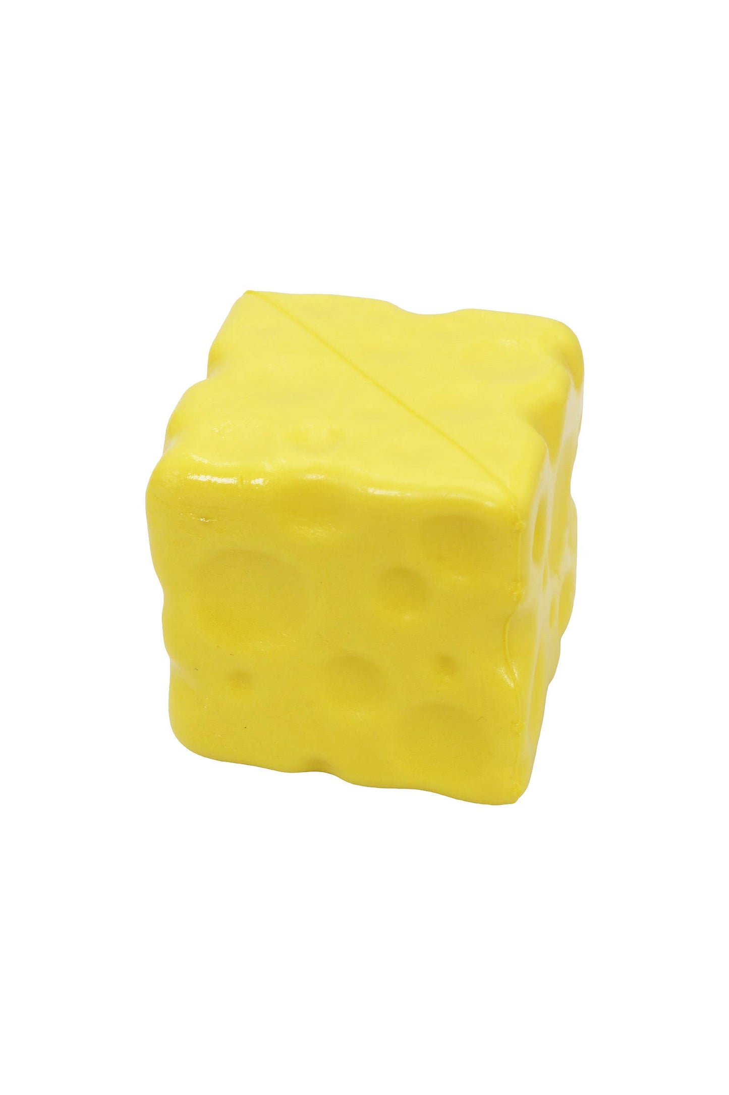 
                  
                    Squeeze Cheese: Slow Rising Scented Foam Squishy
                  
                