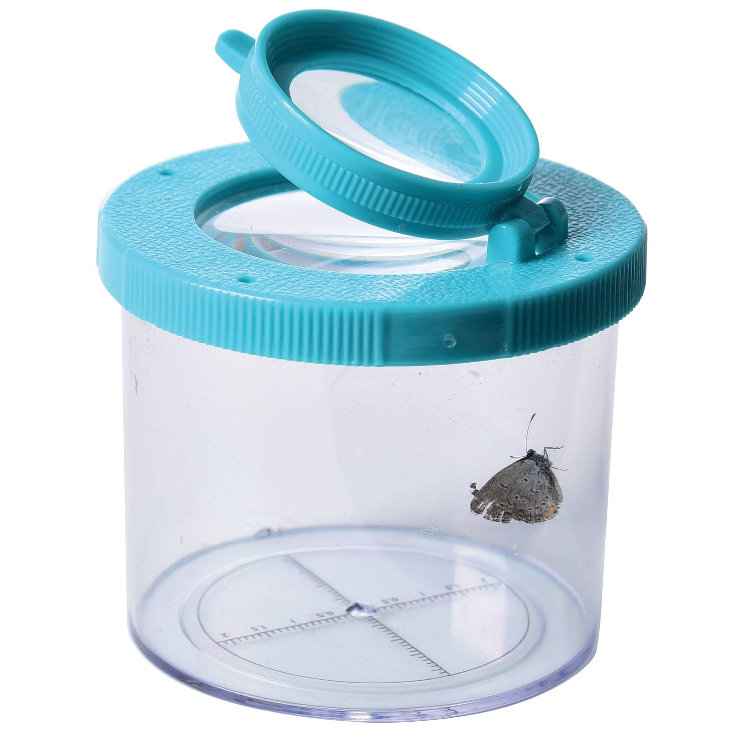 
                  
                    Bug Viewer Observation Jar
                  
                