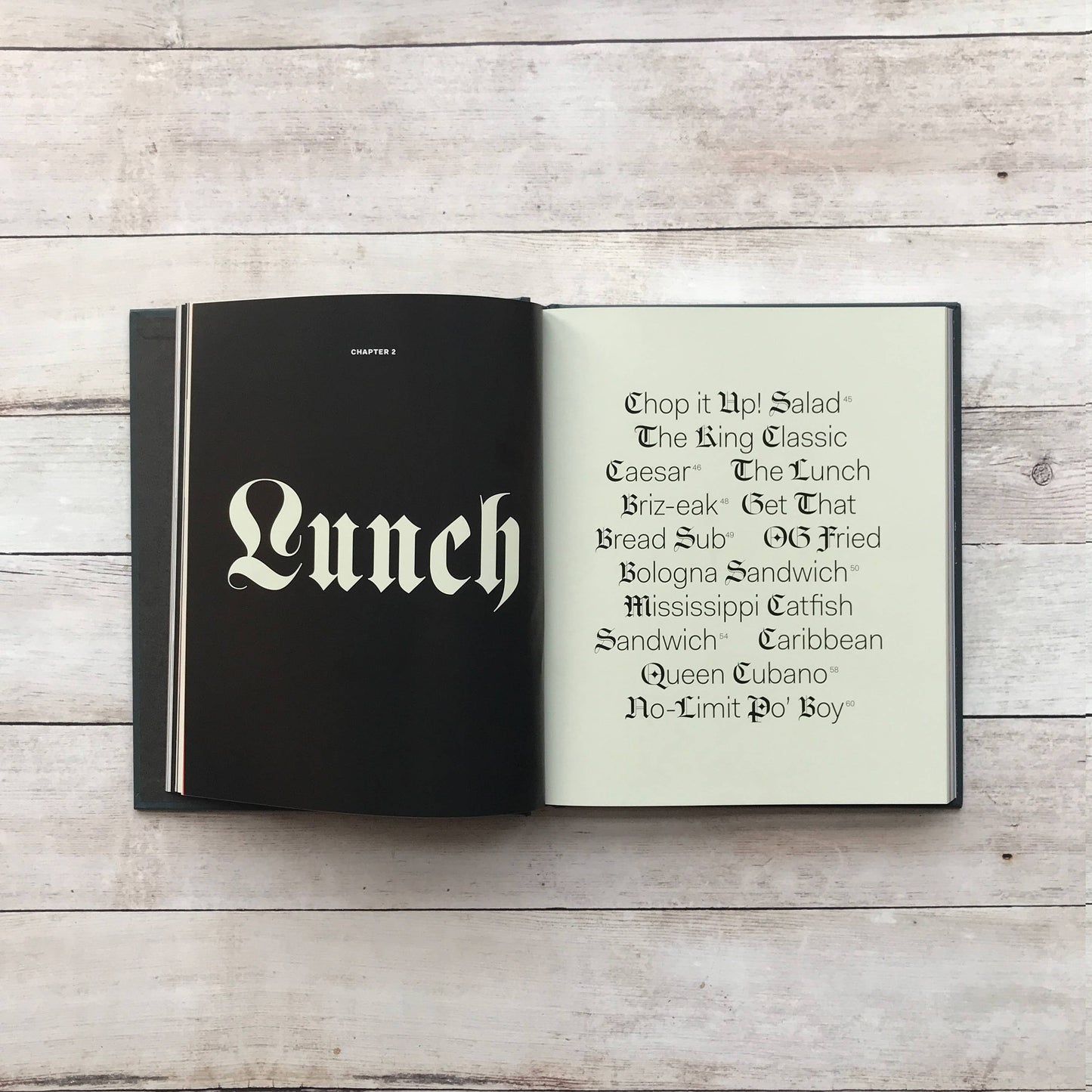 
                  
                    From Crook to Cook - Snoop's Cook Book
                  
                