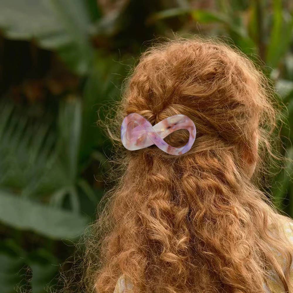 
                  
                    Lay Flat Infinity Hair Claw
                  
                