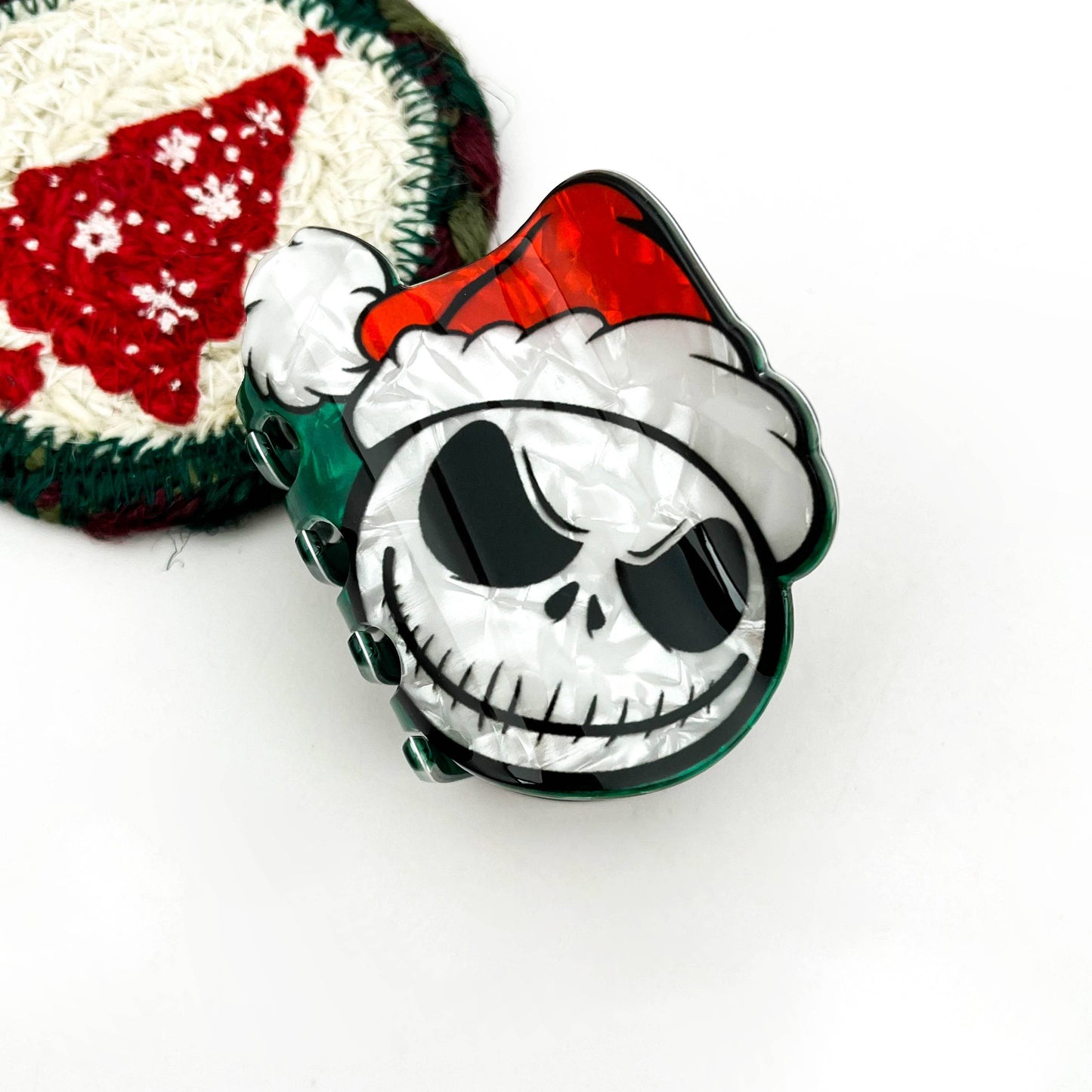 
                  
                    Christmas Fun Hair Claws
                  
                