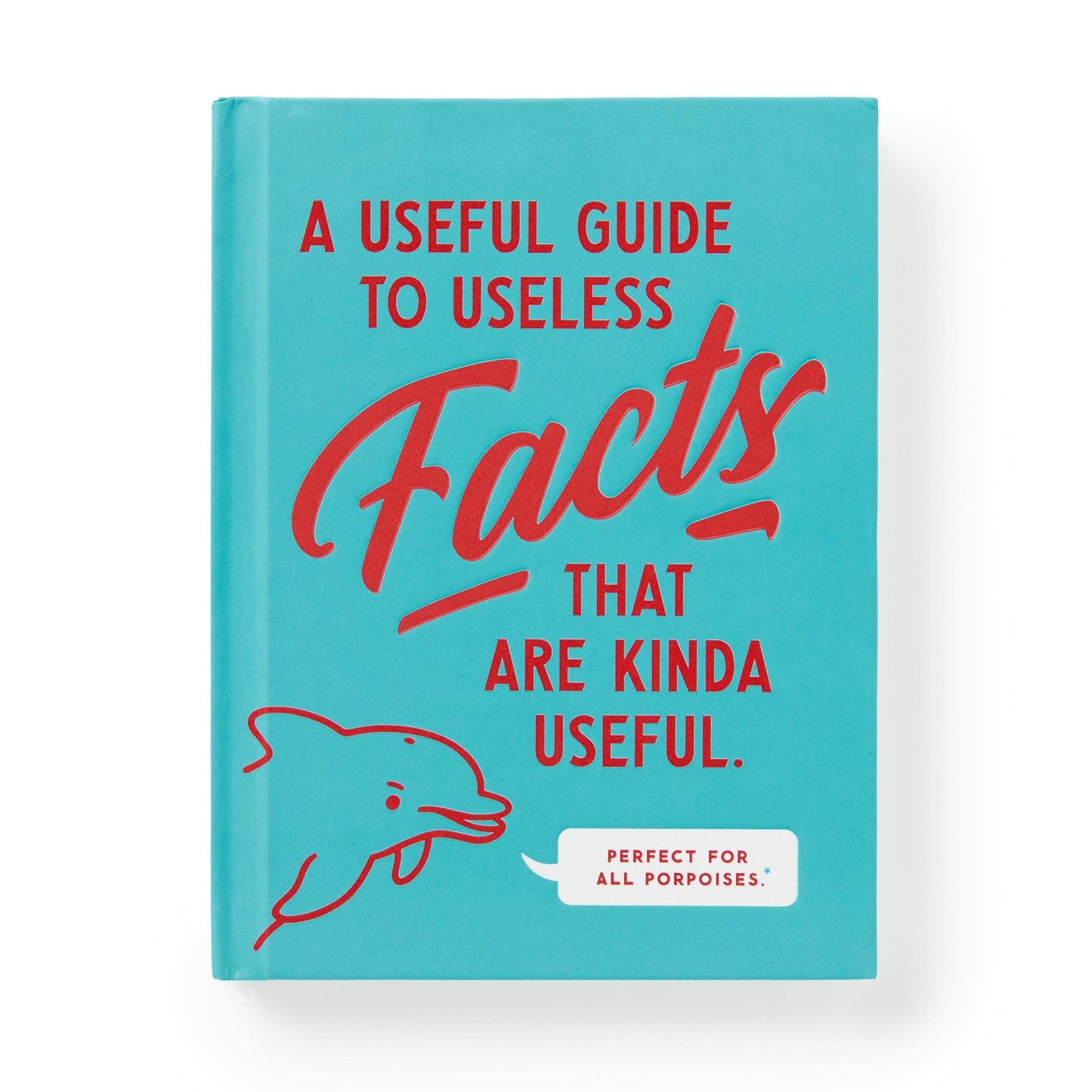 
                  
                    A Useful Guide to Useless Facts by Brass Monkey
                  
                