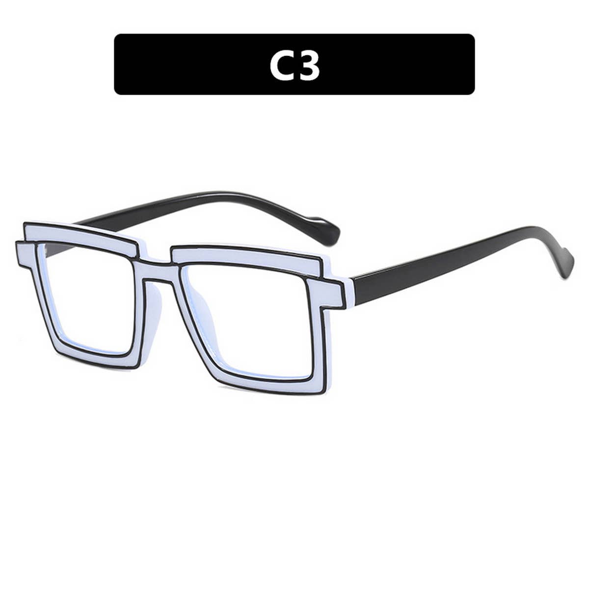 
                  
                    Anti-Blue Light Glasses
                  
                