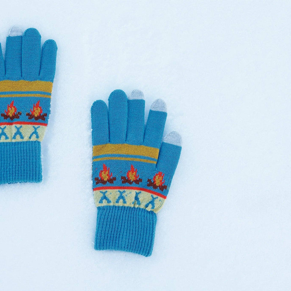 
                  
                    Campfire Knit Touchscreen Gloves
                  
                