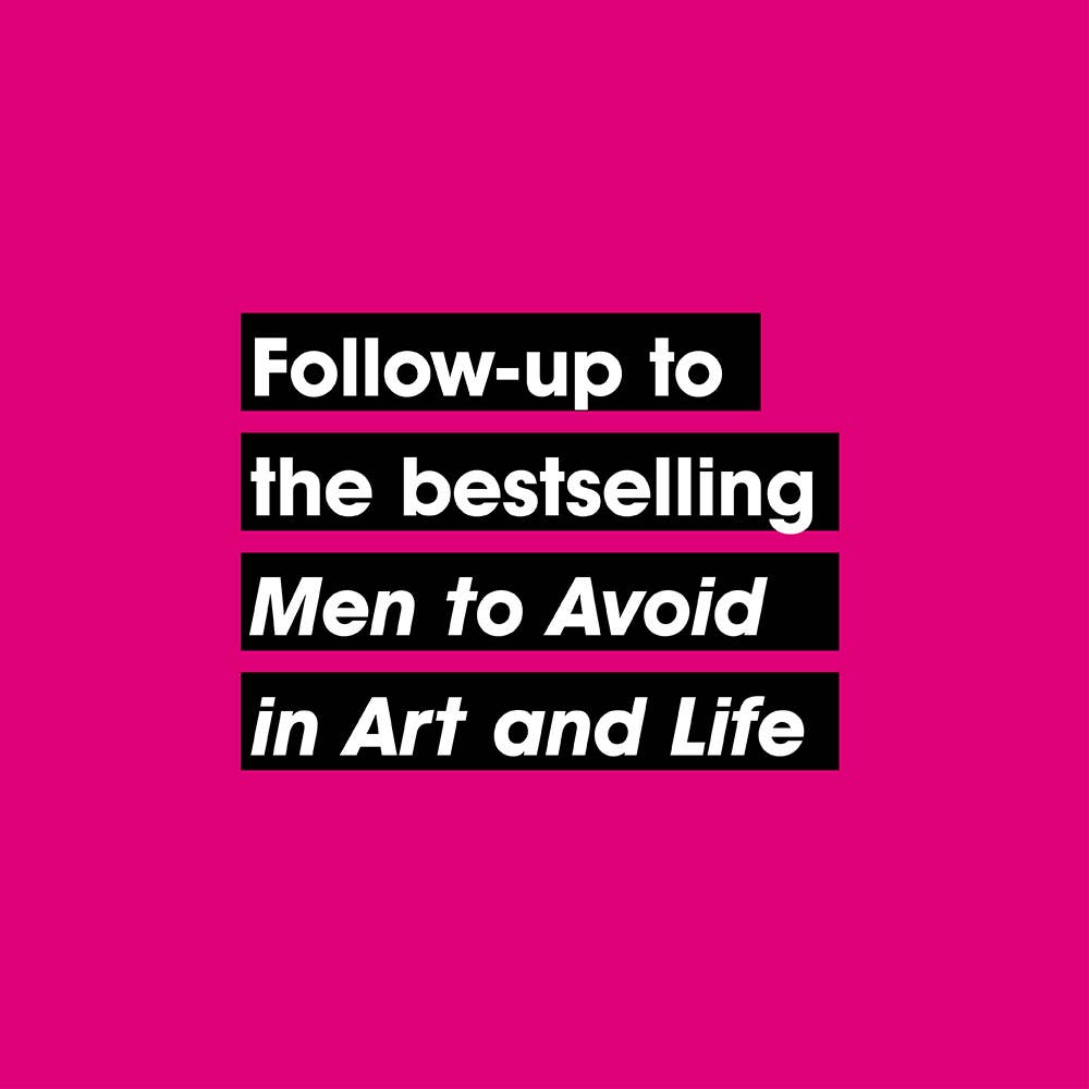 
                  
                    Friends to Keep in Art and Life
                  
                
