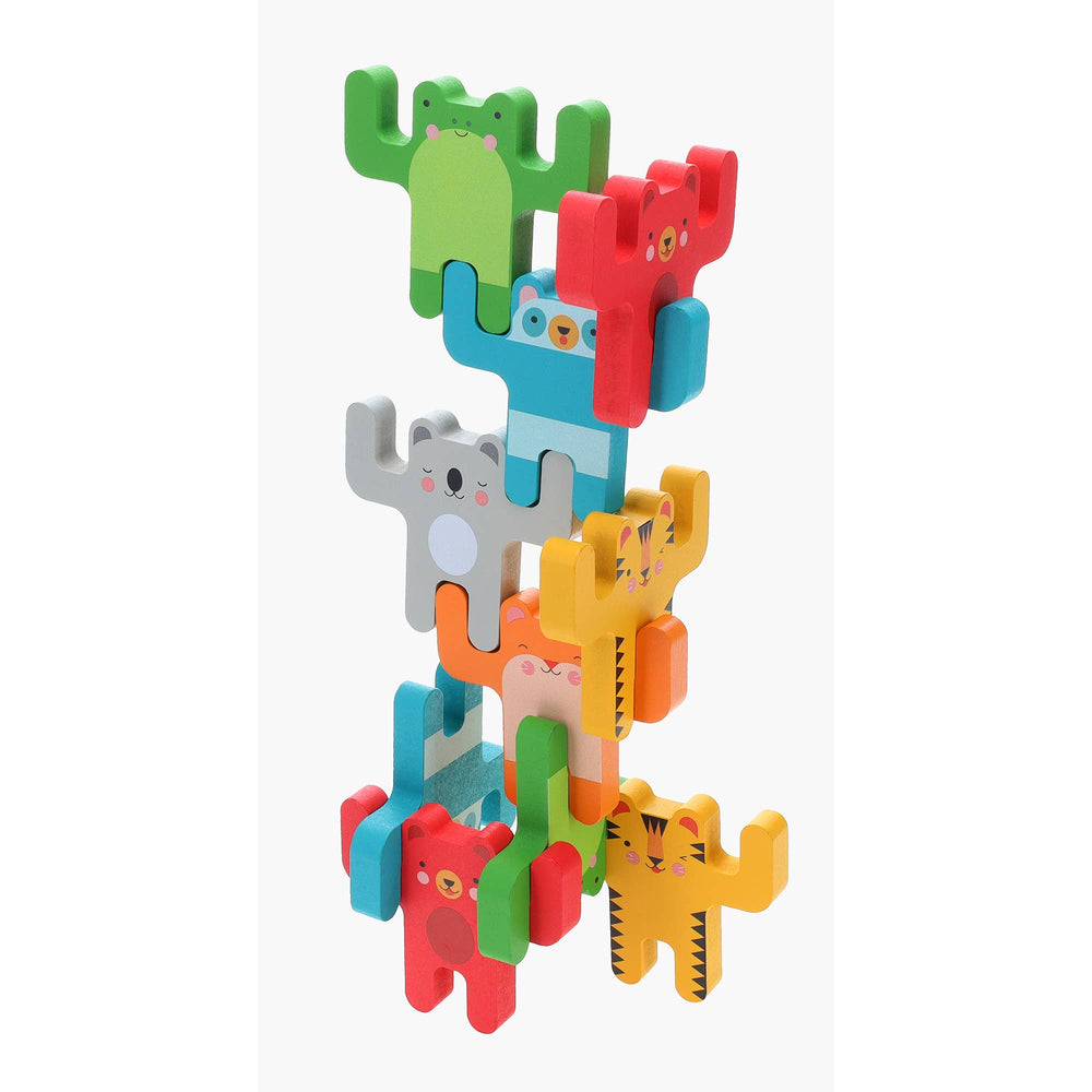 
                  
                    Animal Acrobats Balance Game
                  
                