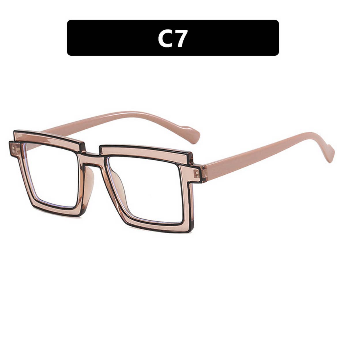 
                  
                    Anti-Blue Light Glasses
                  
                