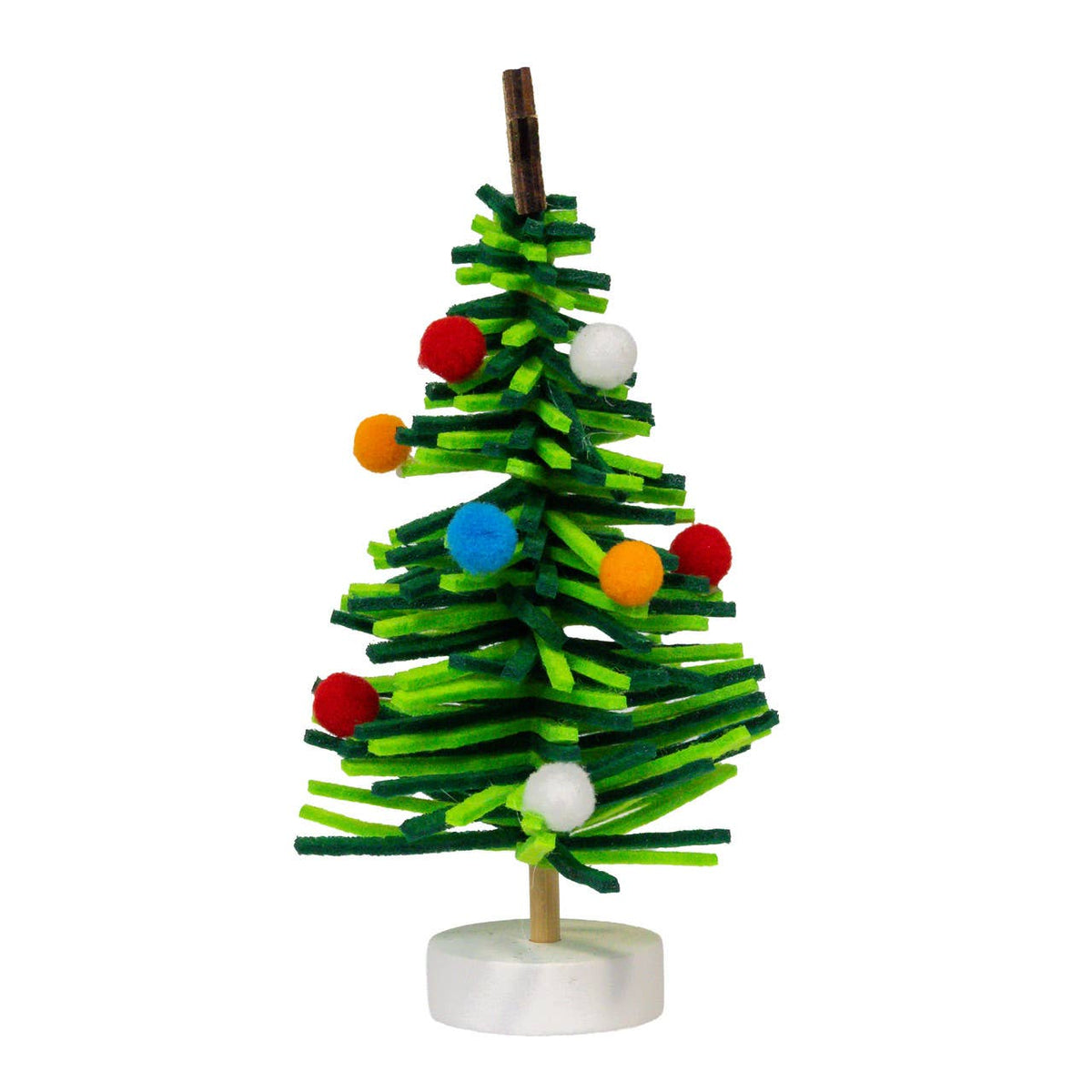 
                  
                    6" Pom Pom Tabletop Tree
                  
                